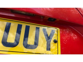 Renault Zoe 100kW i GT Line R135 50kWh 5dr Auto Electric Hatchback