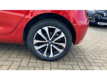 Renault Zoe 100kW i GT Line R135 50kWh 5dr Auto Electric Hatchback