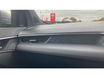 MG MG3 1.5 Hybrid Trophy 5dr Auto Hybrid Hatchback