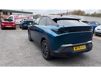 Peugeot 3008 1.2 Hybrid 136 GT 5dr e-DSC6 Petrol Estate