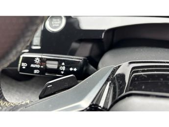 Peugeot 3008 1.2 Hybrid 136 GT 5dr e-DSC6 Petrol Estate