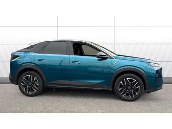 Peugeot 3008 1.2 Hybrid 136 GT 5dr e-DSC6 Petrol Estate