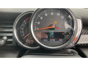MINI Hatchback 2.0 Cooper S II 3dr Auto Petrol Hatchback