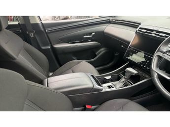 Hyundai TUCSON 1.6 TGDi 48V MHD Premium 5dr 2WD DCT Petrol Estate