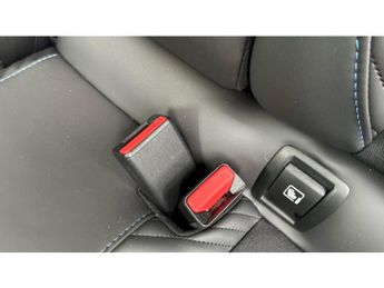 Renault Clio 1.6 E-TECH full hybrid 145 Esprit Alpine 5dr Auto Hybrid Hatchba