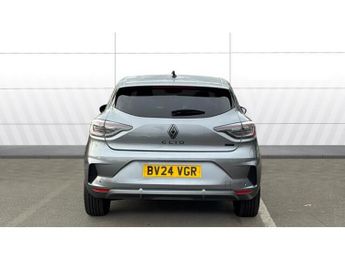 Renault Clio 1.6 E-TECH full hybrid 145 Esprit Alpine 5dr Auto Hybrid Hatchba