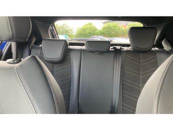 Vauxhall Corsa 1.2 Turbo [130] Ultimate Nav 5dr Auto Petrol Hatchback