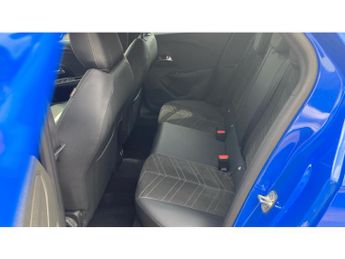 Vauxhall Corsa 1.2 Turbo [130] Ultimate Nav 5dr Auto Petrol Hatchback