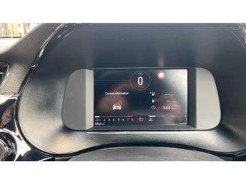 Vauxhall Corsa 1.2 Turbo [130] Ultimate Nav 5dr Auto Petrol Hatchback