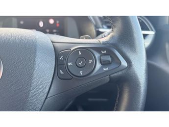 Vauxhall Corsa 1.2 Turbo [130] Ultimate Nav 5dr Auto Petrol Hatchback