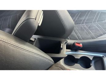 Vauxhall Corsa 1.2 Turbo [130] Ultimate Nav 5dr Auto Petrol Hatchback