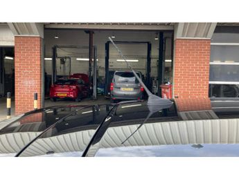 Vauxhall Corsa 1.2 Turbo [130] Ultimate Nav 5dr Auto Petrol Hatchback