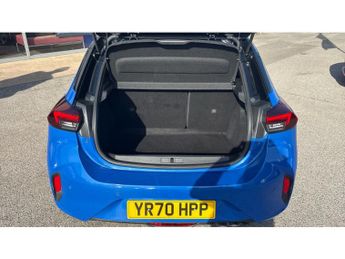 Vauxhall Corsa 1.2 Turbo [130] Ultimate Nav 5dr Auto Petrol Hatchback