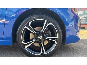 Vauxhall Corsa 1.2 Turbo [130] Ultimate Nav 5dr Auto Petrol Hatchback