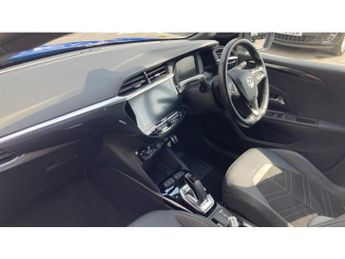 Vauxhall Corsa 1.2 Turbo [130] Ultimate Nav 5dr Auto Petrol Hatchback