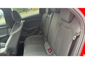 Audi A1 30 TFSI S Line 5dr S Tronic Petrol Hatchback