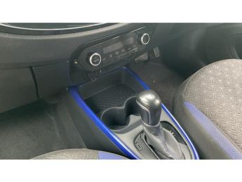 Toyota Aygo X 1.0 VVT-i Edge 5dr Auto Petrol Hatchback