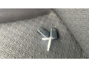 Toyota Aygo X 1.0 VVT-i Edge 5dr Auto Petrol Hatchback