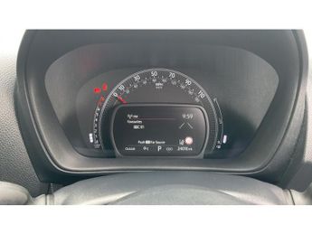 Toyota Aygo X 1.0 VVT-i Edge 5dr Auto Petrol Hatchback