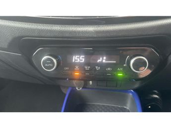Toyota Aygo X 1.0 VVT-i Edge 5dr Auto Petrol Hatchback