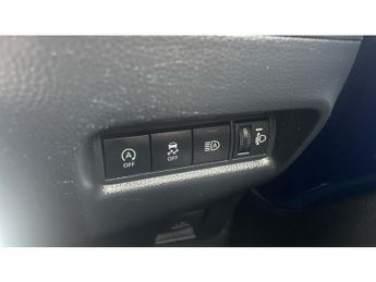 Toyota Aygo X 1.0 VVT-i Edge 5dr Auto Petrol Hatchback