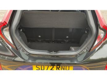 Toyota Aygo X 1.0 VVT-i Edge 5dr Auto Petrol Hatchback