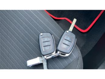 Hyundai i20 1.0T GDi 48V MHD Premium 5dr DCT Petrol Hatchback