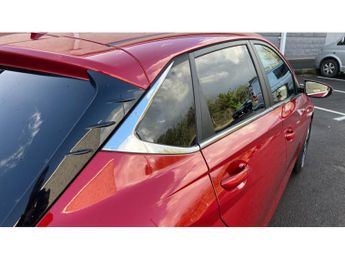 Hyundai i20 1.0T GDi 48V MHD Premium 5dr DCT Petrol Hatchback