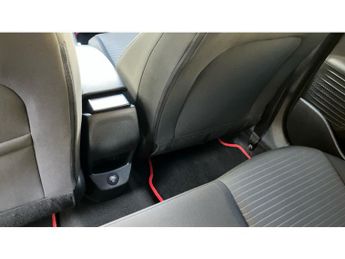 Hyundai i20 1.0T GDi 48V MHD Premium 5dr DCT Petrol Hatchback