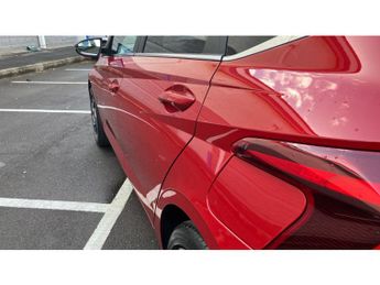 Hyundai i20 1.0T GDi 48V MHD Premium 5dr DCT Petrol Hatchback