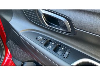 Hyundai i20 1.0T GDi 48V MHD Premium 5dr DCT Petrol Hatchback