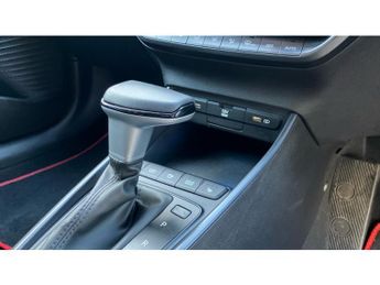 Hyundai i20 1.0T GDi 48V MHD Premium 5dr DCT Petrol Hatchback