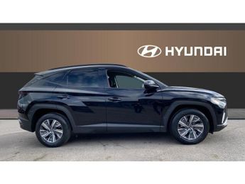 Hyundai TUCSON 1.6 TGDi Hybrid 230 SE Connect 5dr 2WD Auto Hybrid Estate