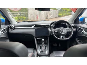 MG ZS 1.0T GDi Exclusive 5dr DCT Petrol Hatchback