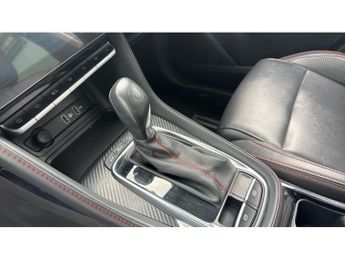 MG ZS 1.0T GDi Exclusive 5dr DCT Petrol Hatchback