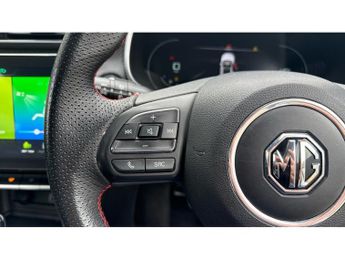 MG ZS 1.0T GDi Exclusive 5dr DCT Petrol Hatchback