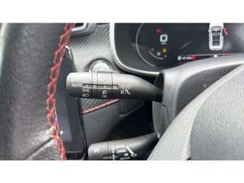 MG ZS 1.0T GDi Exclusive 5dr DCT Petrol Hatchback