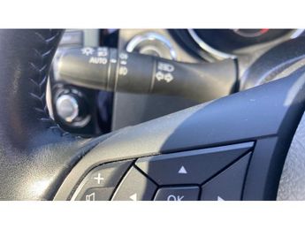 Nissan Qashqai 1.6 dCi Tekna+ 5dr Xtronic Diesel Hatchback