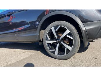 Nissan Qashqai 1.6 dCi Tekna+ 5dr Xtronic Diesel Hatchback