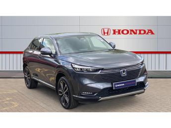 Honda HR-V 1.5 eHEV Advance 5dr CVT Hybrid Hatchback