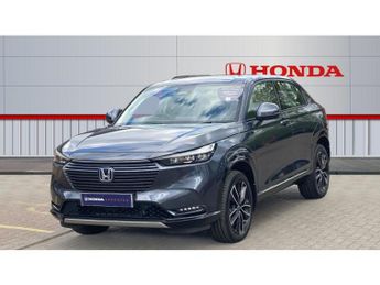 Honda HR-V 1.5 eHEV Advance 5dr CVT Hybrid Hatchback