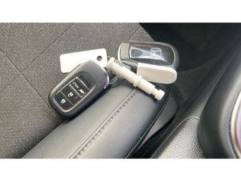 Honda HR-V 1.5 eHEV Advance 5dr CVT Hybrid Hatchback