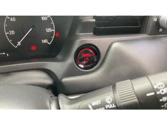 Honda HR-V 1.5 eHEV Advance 5dr CVT Hybrid Hatchback