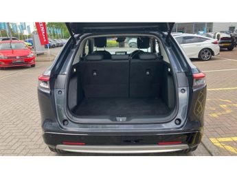Honda HR-V 1.5 eHEV Advance 5dr CVT Hybrid Hatchback