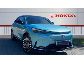 Honda E Ny1 150kW Advance 69kWh 5dr Auto Electric Hatchback