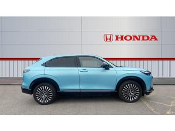 Honda E Ny1 150kW Advance 69kWh 5dr Auto Electric Hatchback