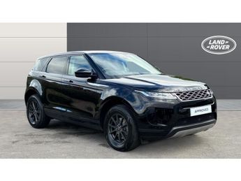 Land Rover Range Rover Evoque 2.0 P200 S 5dr Auto Petrol Hatchback