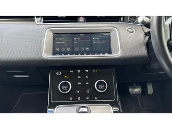 Land Rover Range Rover Evoque 2.0 P200 S 5dr Auto Petrol Hatchback
