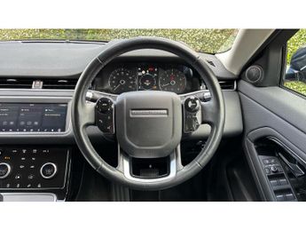 Land Rover Range Rover Evoque 2.0 P200 S 5dr Auto Petrol Hatchback