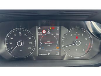 Land Rover Range Rover Evoque 2.0 P200 S 5dr Auto Petrol Hatchback